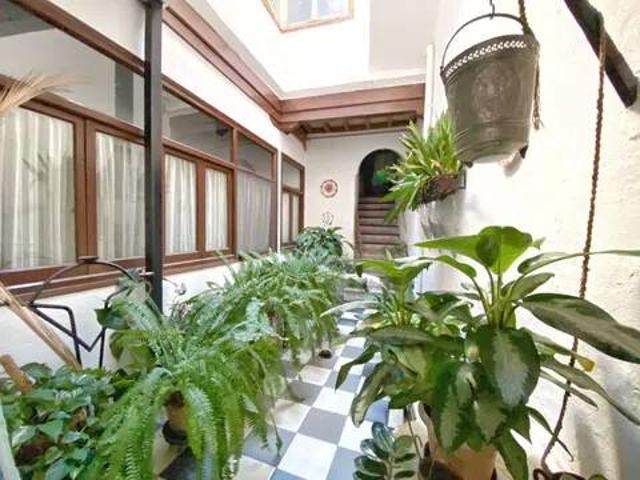 Ático en venta en Costa del Sol Occidental, Andalucía