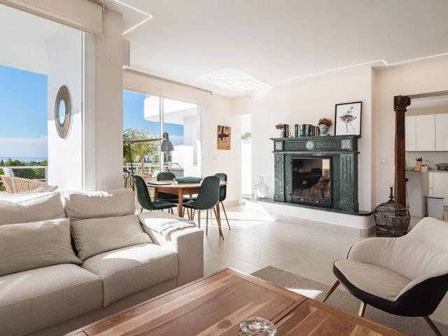Ático en venta en Guadalmina, Costa del Sol Occidental