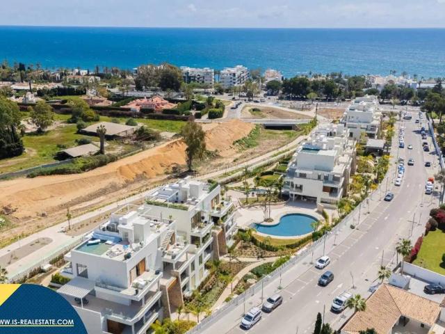 Ático en venta en Costa del Sol Occidental, Andalucía
