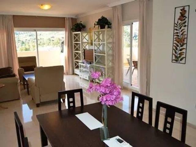 Ático en venta en Rícmar, Costa del Sol Occidental
