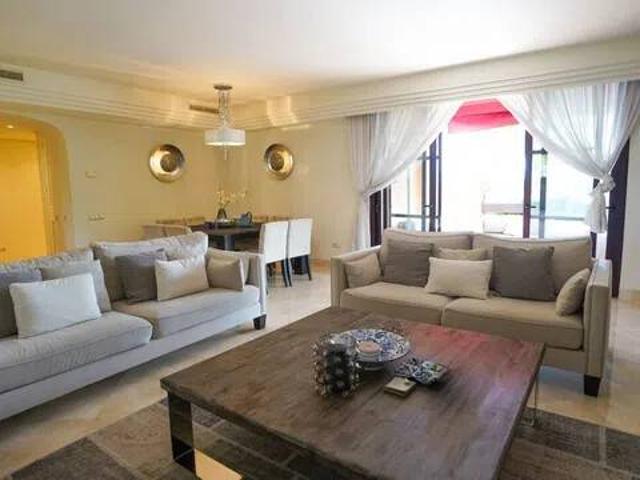Ático en venta en Costa del Sol Occidental, Andalucía