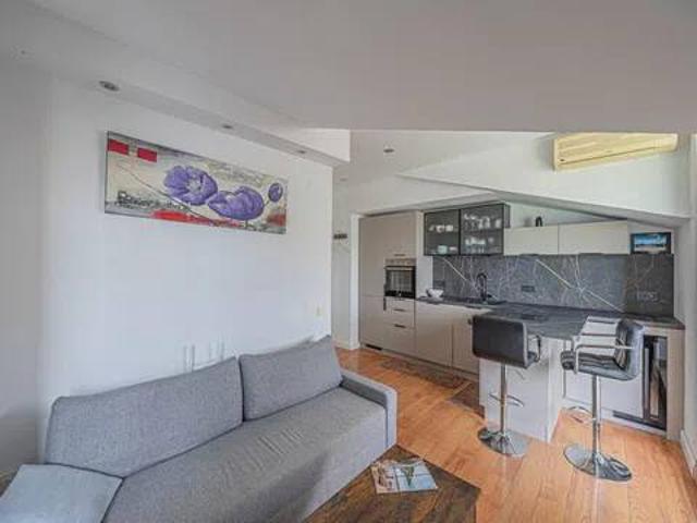 Ático en venta en Costa del Sol Occidental, Andalucía