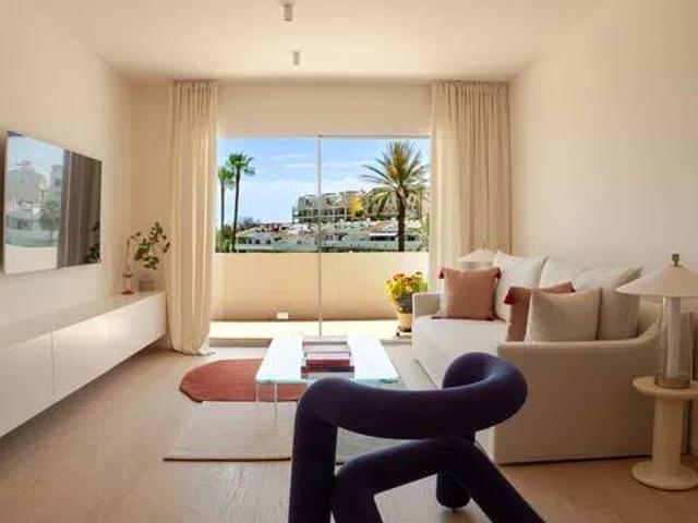 Ático en venta en Nueva Andalucía, Costa del Sol Occidental