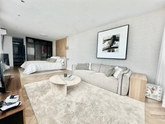 Ático en venta en Marbella, Málaga