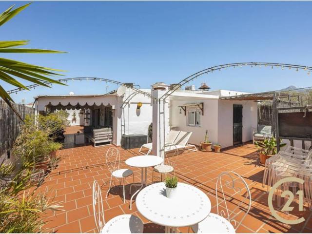 Ático en venta en Costa del Sol Occidental, Andalucía