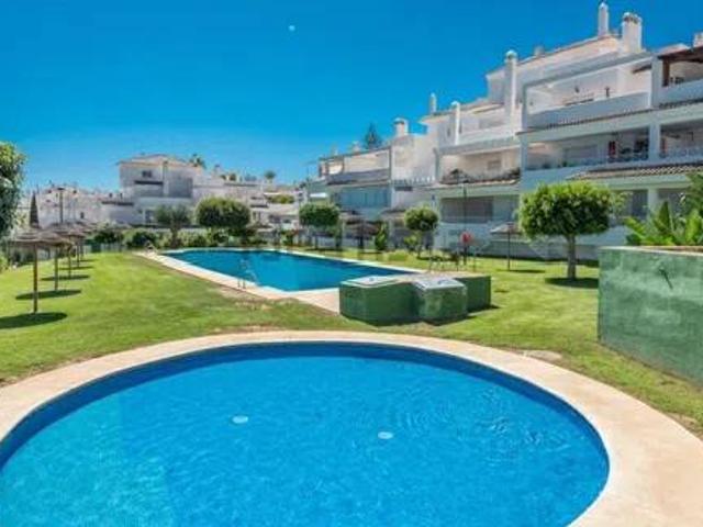 Ático en venta en Rio Real, Costa del Sol Occidental