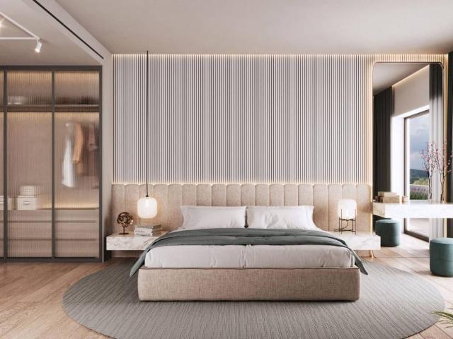 Ático en venta en Marbella, Málaga