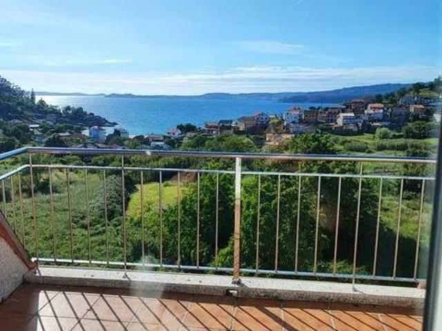 Ático en venta en O Morrazo, Galicia