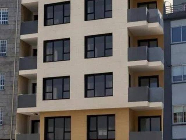 Ático en venta en San Xián de Marín, O Morrazo