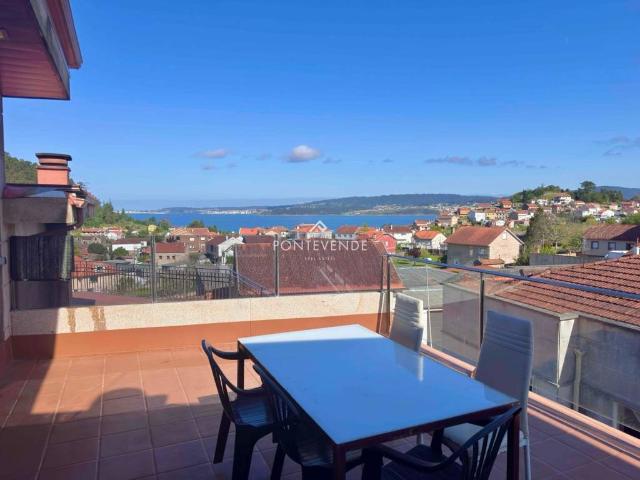 Ático en venta en Marín, Pontevedra