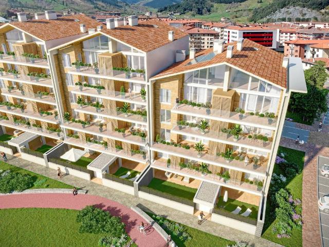 Ático en venta en Markina-xemein, Arretxinaga