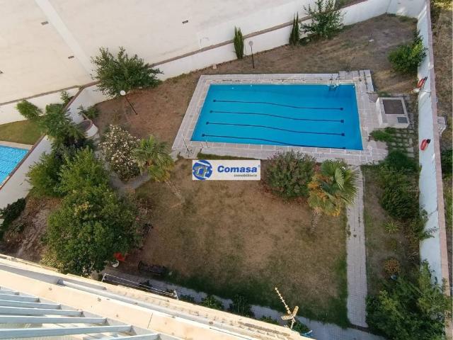 Ático en venta en Martos, Andalucía