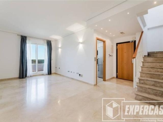 Ático en venta en l'Horta Sud, Valencia