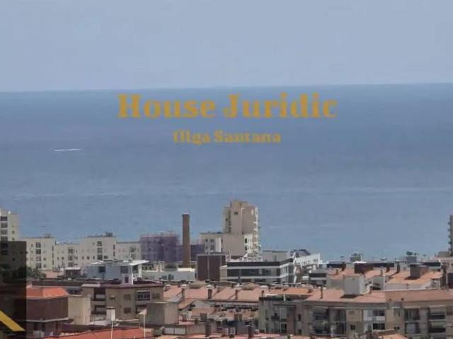 Ático en venta en Vista Alegre, Mataró