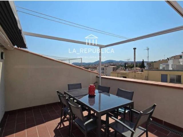 Ático en venta en Maresme, Catalunya