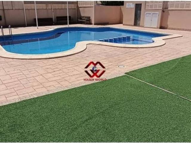 Ático en venta en Bajo Guadalentín, Murcia