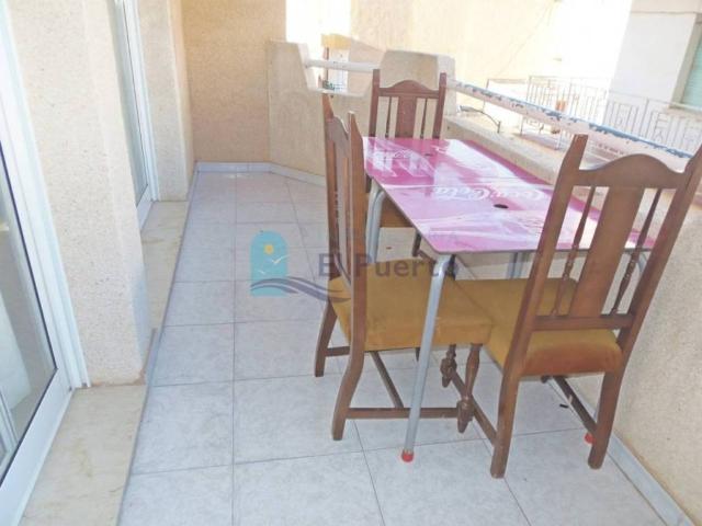 Ático en venta en Bajo Guadalentín, Murcia