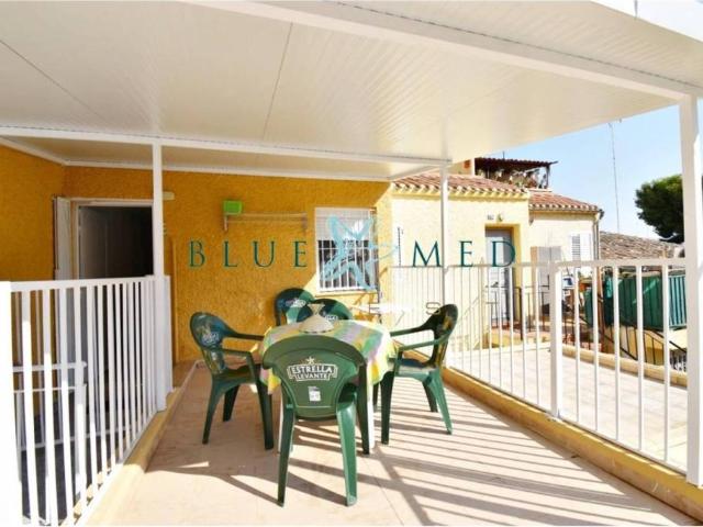 Ático en venta en Bajo Guadalentín, Murcia