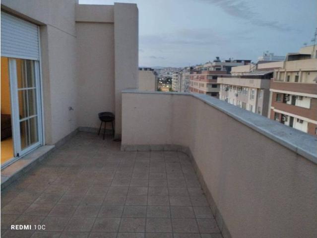 Ático en venta en Melilla