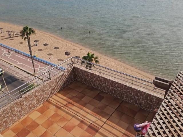 Ático en venta en Melilla