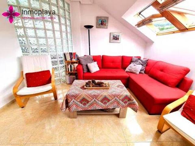 Ático en venta en Meruelo, Cantabria
