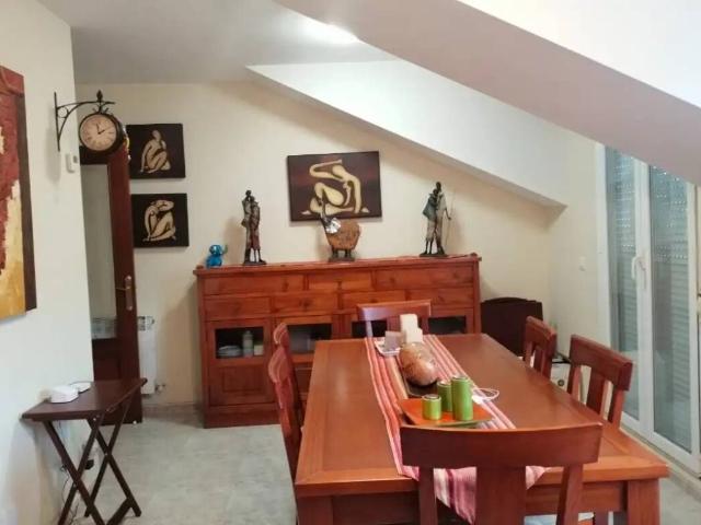 Ático en venta en San Miguel de Meruelo, Meruelo