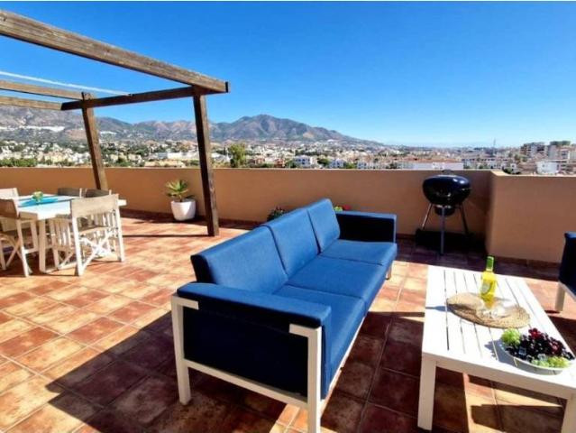 Ático en venta en Costa del Sol Occidental, Andalucía