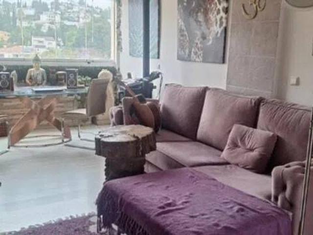 Ático en venta en Campo-Mijas, Costa del Sol Occidental