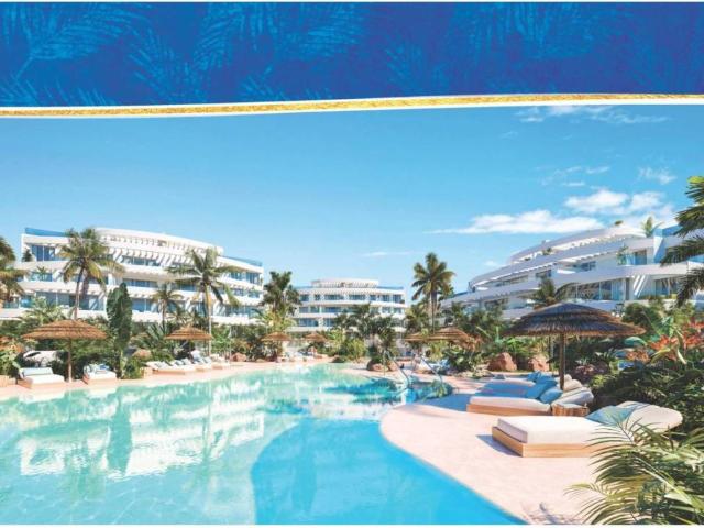 Ático en venta en Costa del Sol Occidental, Andalucía