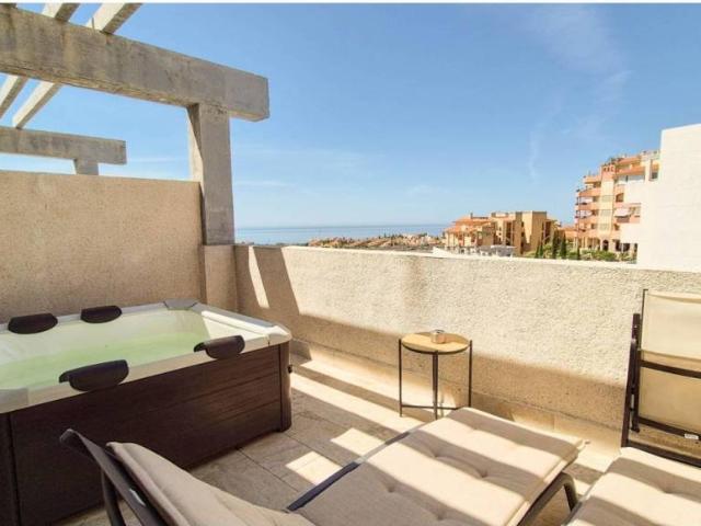Ático en venta en Costa del Sol Occidental, Andalucía