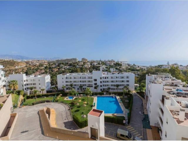 Ático en venta en Costa del Sol Occidental, Andalucía