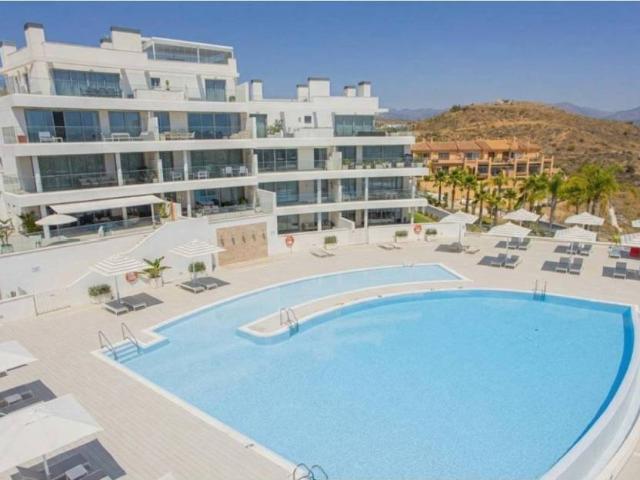Ático en venta en Costa del Sol Occidental, Andalucía