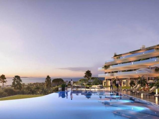 Ático en venta en Costa del Sol Occidental, Andalucía