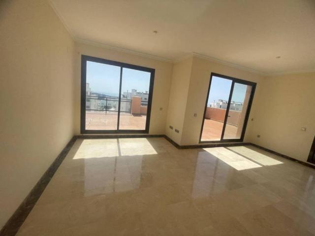 Ático en venta en Costa del Sol Occidental, Andalucía