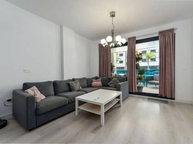 Ático en venta en Costa del Sol Occidental, Andalucía