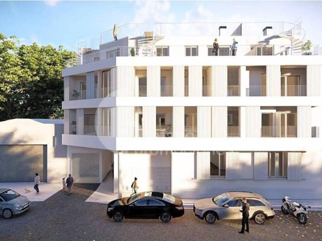 Ático en venta en Costa del Sol Occidental, Andalucía