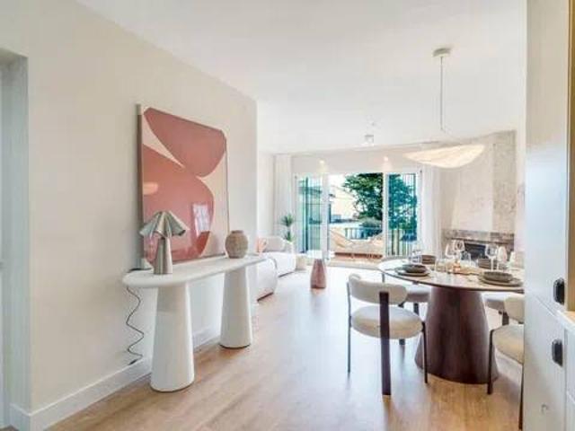 Ático en venta en Costa del Sol Occidental, Andalucía