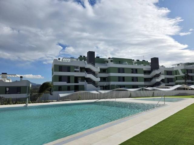 Ático en venta en Costa del Sol Occidental, Andalucía