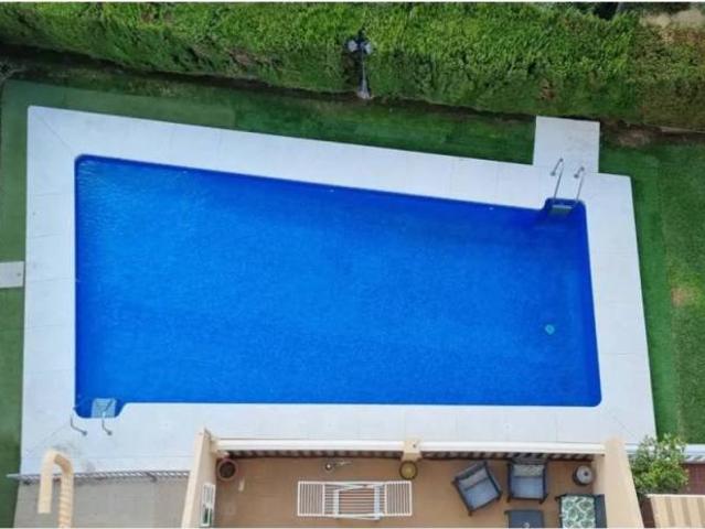 Ático en venta en Costa del Sol Occidental, Andalucía