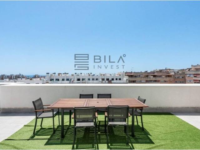 Ático en venta en Costa del Sol Occidental, Andalucía