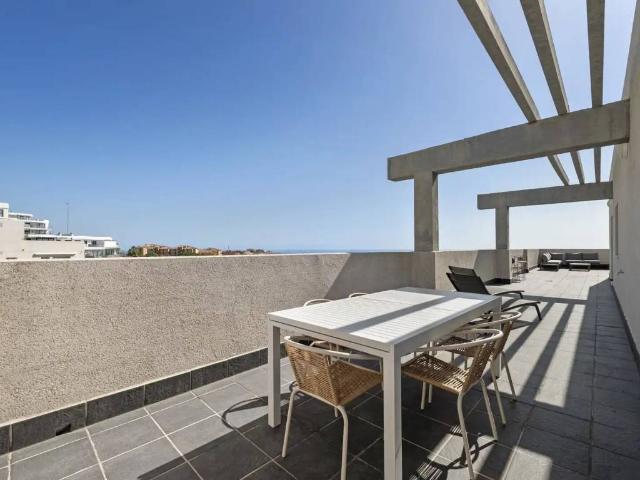 Ático en venta en Costa del Sol Occidental, Andalucía