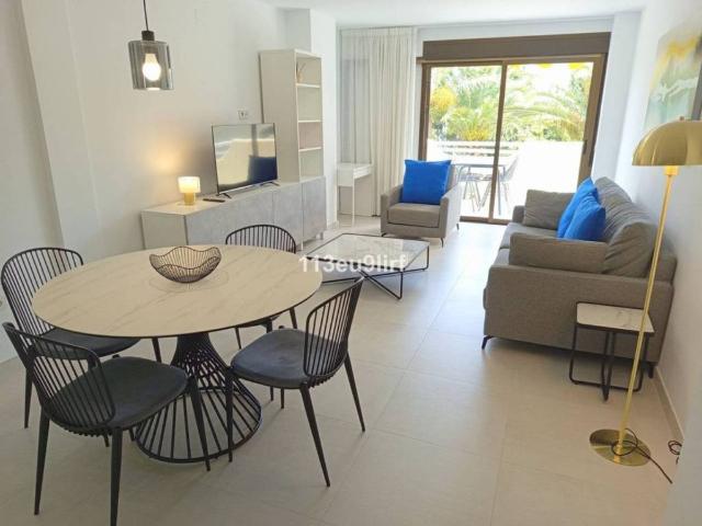 Ático en venta en Costa del Sol Occidental, Andalucía