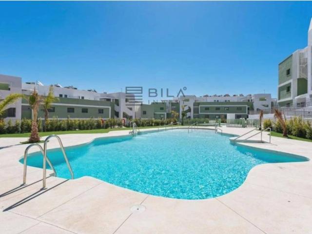Ático en venta en Costa del Sol Occidental, Andalucía