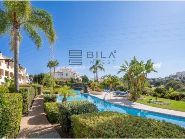 Ático en venta en Costa del Sol Occidental, Andalucía