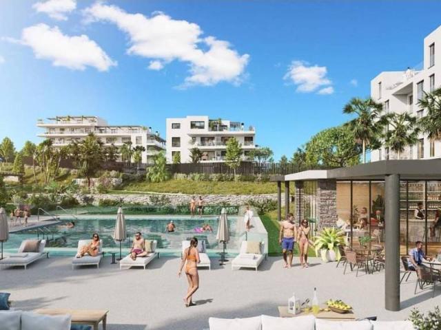 Ático en venta en Málaga-Costa del Sol, Andalucía