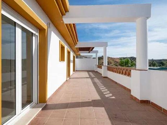 Ático en venta en Puebla Aida, Costa del Sol Occidental