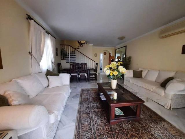 Ático en venta en Pueblo Mijitas, Costa del Sol Occidental