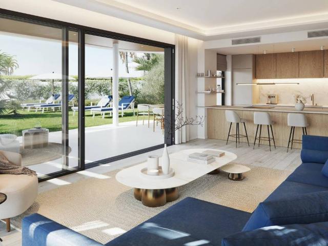 Ático en venta en Costa del Sol Occidental, Andalucía