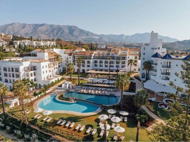 Ático en venta en Costa del Sol Occidental, Andalucía