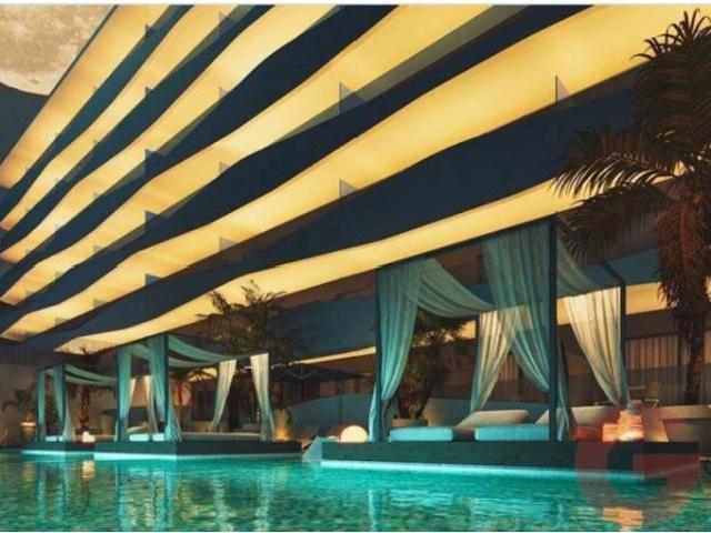 Ático en venta en Costa del Sol Occidental, Andalucía